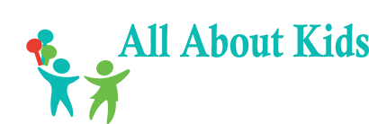 All About Kids Pediatric Dentistry Logo