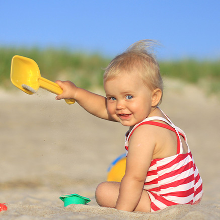 baby bottle tooth decay